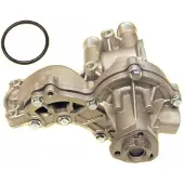 MAPCO Wasserpumpe inkl. Dichtung [Hersteller-Nr. 21719] für Audi, Ford, Seat, VW