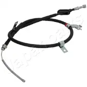 Japanparts Seilzug, Feststellbremse BC-712R