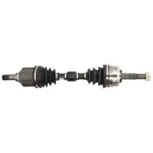 POINT GEAR Antriebswelle PNG72236 Links