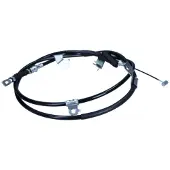 MAXGEAR Handbremsseil Seilzug Feststellbremse für HONDA CIVIC VIII Hatchback (FN, FK) Hinten Links 32-1085