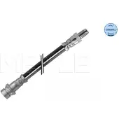 Meyle 714 525 0006 Bremsschlauch Hinten für FORD FOCUS (DAW, DBW) FOCUS Kombi (DNW) FOCUS Stufenheck (DFW)