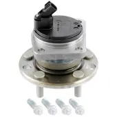 SNR Radlagersatz R152.24