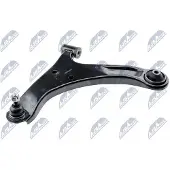 NTY ZWD-SU-024 Querlenker Vorne Links Unten Vorne Außen Links für SUZUKI Grand Vitara II SUV (JT, TE, TD)