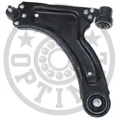 OPTIMAL G6-713 Querlenker Unten Vorne Links für OPEL Corsa C Schrägheck (X01) COMBO Kasten/Kombi COMBO Tour Corsa C Kastenwagen (X01) für VAUXHALL