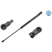 Meyle 540 910 0012 Gasfeder Heckklappendämpfer für VOLVO XC90 I (275) 471mm