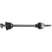 POINT GEAR Antriebswelle PNG70589 Links