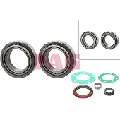 Schaeffler FAG Radlagersatz 713 6791 10