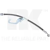 NK Bremsschlauch [Hersteller-Nr. 853465] für Hyundai