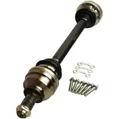 MAXGEAR 49-2288 Antriebswelle für BMW 5 Limousine (E39) 5 Touring (E39)