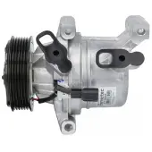 THERMOTEC Klimakompressor KLIMA KTT090286