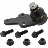 MAPCO Traggelenk Vorne Links Unten für FORD FOCUS III Turnier 54626