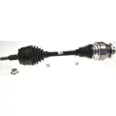 LÖBRO Antriebswelle GKN Automotive OE-Technologie 50° 304506