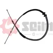 Seim Seilzug, Feststellbremse 555213