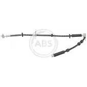 A.B.S. Bremsschlauch sl6440 für LAND ROVER