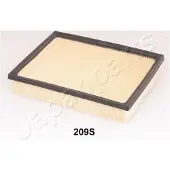 Japanparts Luftfilter FA-209S