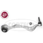 CORTECO 49398768 Querlenker Vorne Links Links Unten für BMW 3 Touring (E91)