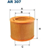 FILTRON Luftfilter AR307