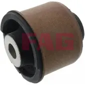 Fag 829 0531 10 Achslager für MAZDA 2 Schrägheck (DE, DH3) Hinten