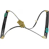 VAICO V10-6283 Elektrischer Fensterheber Vorne Links für AUDI A6 Avant (4F5, C6) A6 Limousine (4F2, C6) A6 Allroad (4FH, C6)