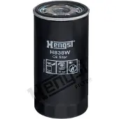 HENGST FILTER Ölfilter H838W