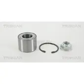 TRISCAN Radlagersatz für OPEL Vivaro A Kastenwagen (X83) 68mm 8530 10261