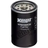 HENGST FILTER Kraftstofffilter H7025WK30