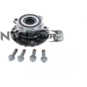 SNR Radlagersatz R158.70