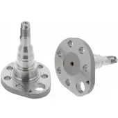 MAPCO Radlagersatz Hinten für VW GOLF III (1H1) 46740