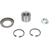 KAVO PARTS Radlagersatz für FORD Fiesta Mk5 Schrägheck (JH1, JD1, JH3, JD3) 53mm WBK-4538