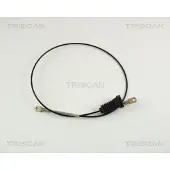 TRISCAN Handbremsseil Seilzug Feststellbremse für VOLVO 940 II Kombi (945) 8140 27122