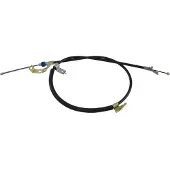 KAVO PARTS Seilzug, Feststellbremse BHC-9002