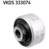 Skf Lagerung Lenker VKDS 333074 für Peugeot 208 I 207 CC SW