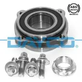 DAYCO Radlagersatz für BMW X1 (E84) KWD1251