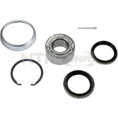 SNR Radlagersatz R169.26