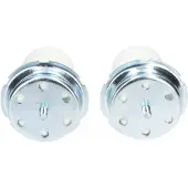 KAVO PARTS SPK-10069 Staubschutzsatz Stoßdämpfer Hinten für OPEL Movano C Kastenwagen (U9) Movano C Pritsche / Fahrgestell (U9) für FIAT Ducato Bus