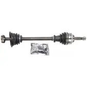 POINT GEAR Antriebswelle PNG70315 Links