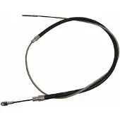 VAICO Seilzug, Feststellbremse Original Qualität V20-30021