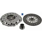 SACHS Kupplungssatz 3000 951 846