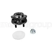 METELLI Radlagersatz 19-7746
