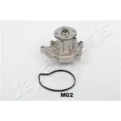 Japanparts Wasserpumpe PQ-M02