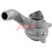 AIRTEX Wasserpumpe 1586