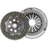 AISIN Kupplungssatz KE-VO01R