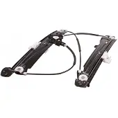 VAICO V20-8707 Elektrischer Fensterheber Vorne Links für BMW 5 Touring (F11) 5 Limousine (F10)