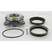 TRISCAN Radlagersatz für TOYOTA LAND CRUISER (KDJ12, GRJ12) 91mm 8530 13136