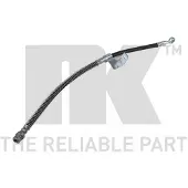 NK Bremsschlauch [Hersteller-Nr. 853416] für Hyundai, Kia