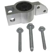 METZGER Autoteile Lagerung, Lenker [Hersteller-Nr. 52071402] für Seat, Audi, Skoda, VW