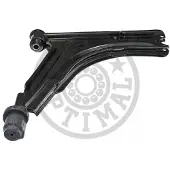 OPTIMAL Lenker, Radaufhängung g6066 beidseitig für VW