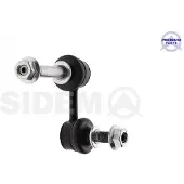 SIDEM Koppelstange Stabilisator für INFINITI QX70 SUV Vorne Links 41866