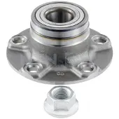 SNR Radlagersatz R168.103