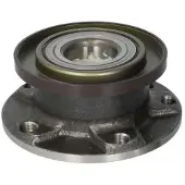 BTA Radlagersatz H2D011BTA